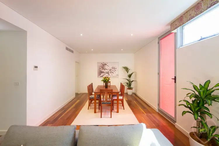 Sixth view of Homely apartment listing, 22/21 State Circle, Forrest ACT 2603