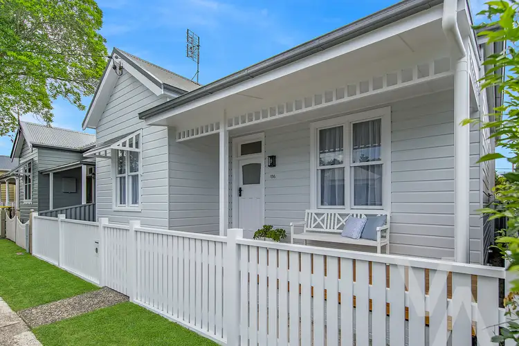 116 Cleary Street, Hamilton NSW 2303