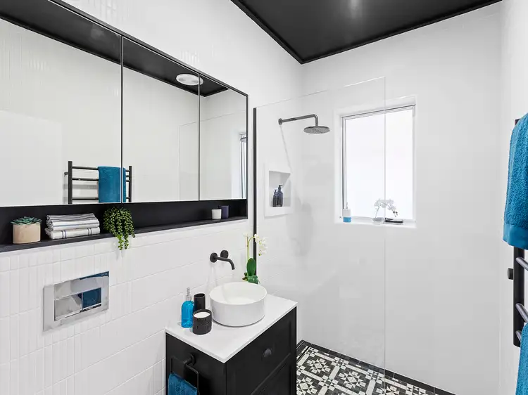 Fifth view of Homely house listing, 45 & 45A Mitchell Street, Chifley NSW 2036