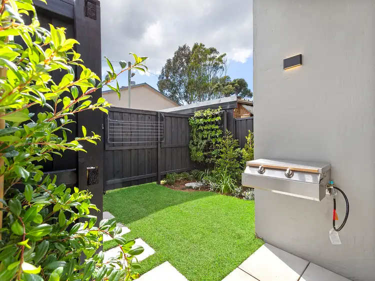 Sixth view of Homely house listing, 45 & 45A Mitchell Street, Chifley NSW 2036