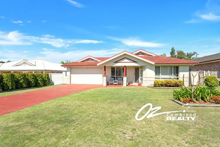 Main view of Homely house listing, 18. Maxwell Crescent, Sanctuary Point NSW 2540