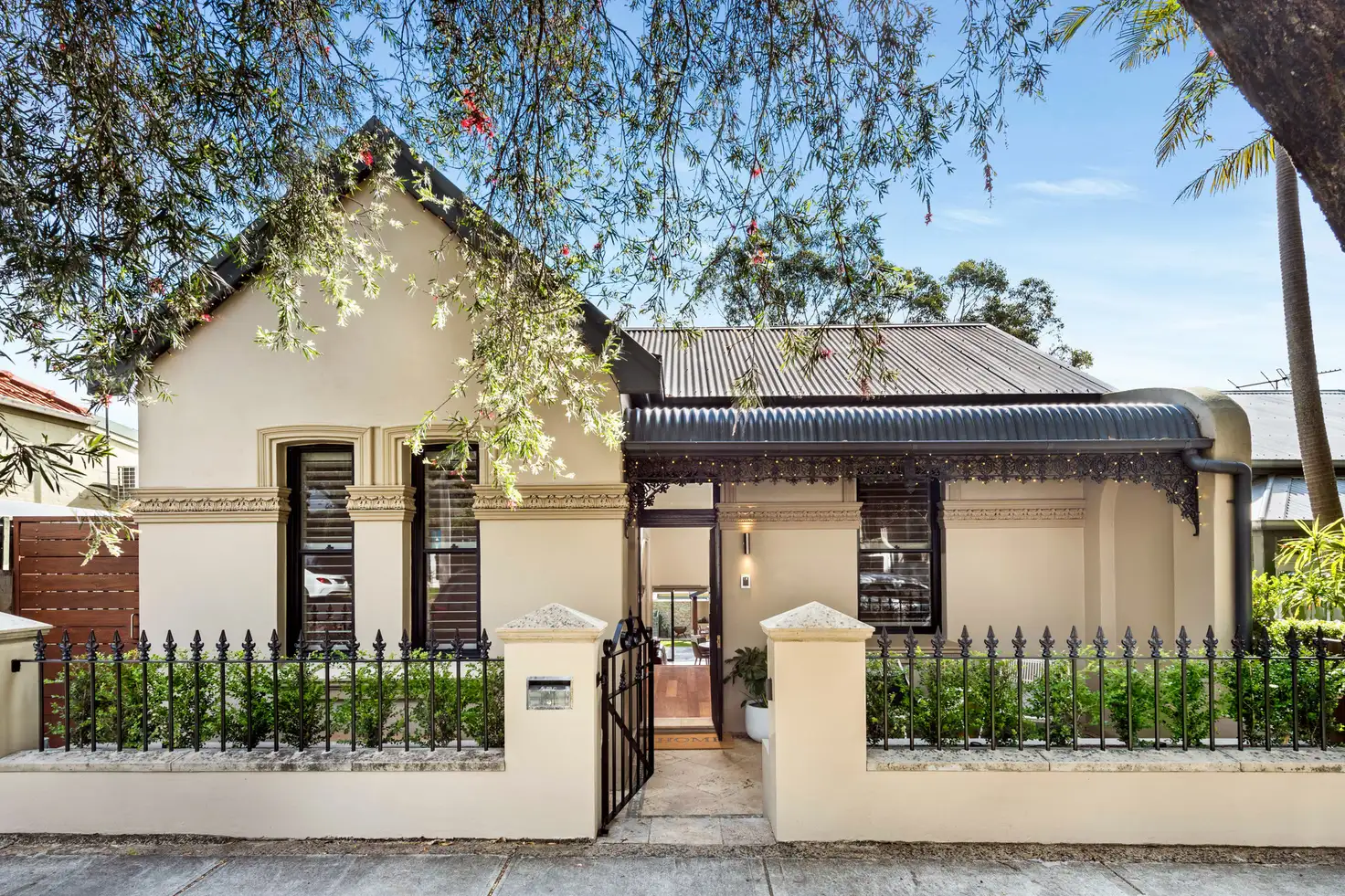 Main view of Homely house listing, 100 Francis Street, Leichhardt NSW 2040