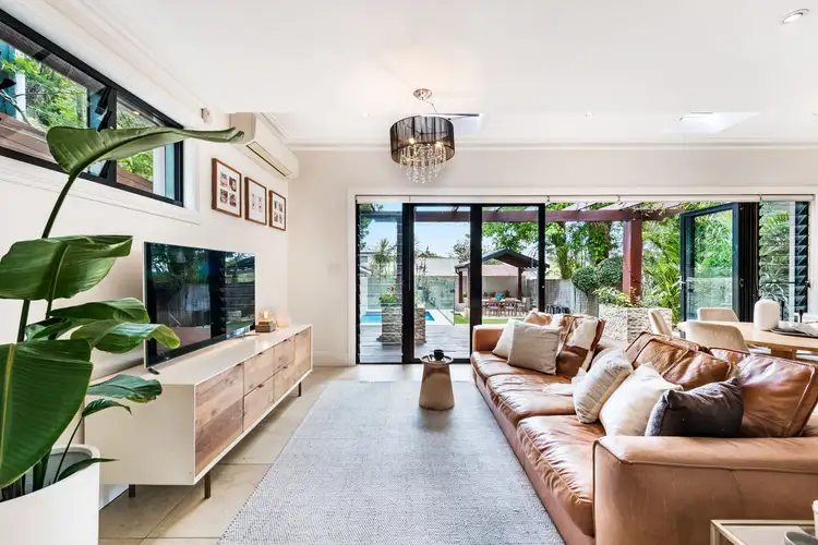 Second view of Homely house listing, 100 Francis Street, Leichhardt NSW 2040