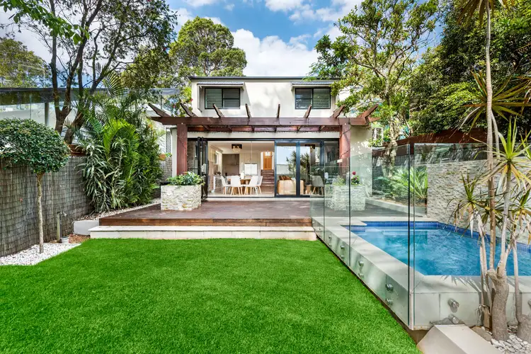 Third view of Homely house listing, 100 Francis Street, Leichhardt NSW 2040