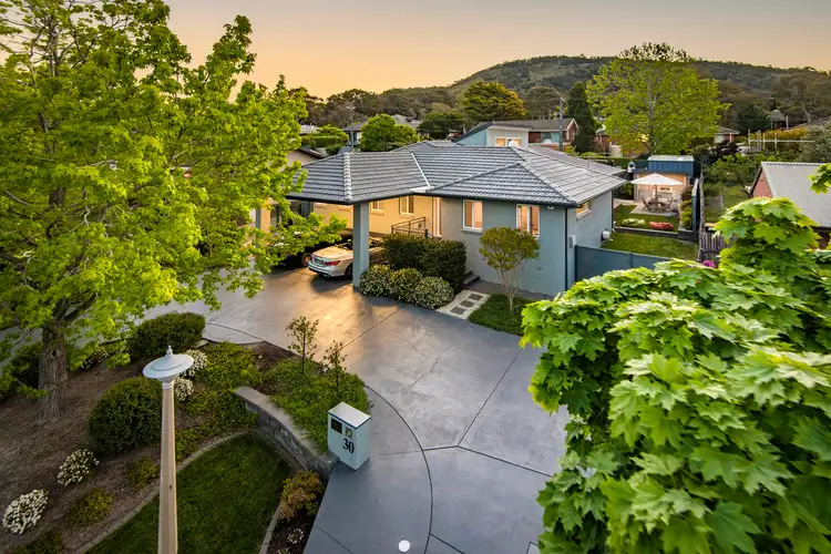 30 Kavel Street, Torrens ACT 2607