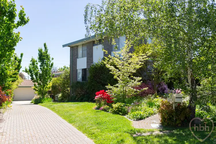 8 Pillar Place, Lyons ACT 2606