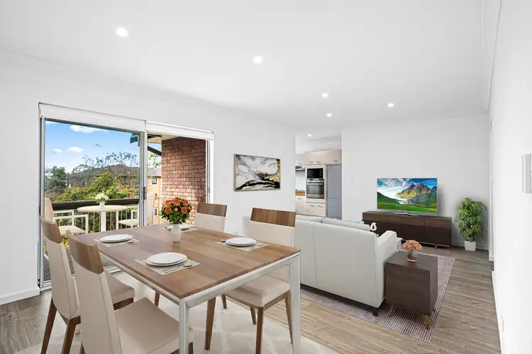 12/49-51 Banksia Road, Caringbah NSW 2229