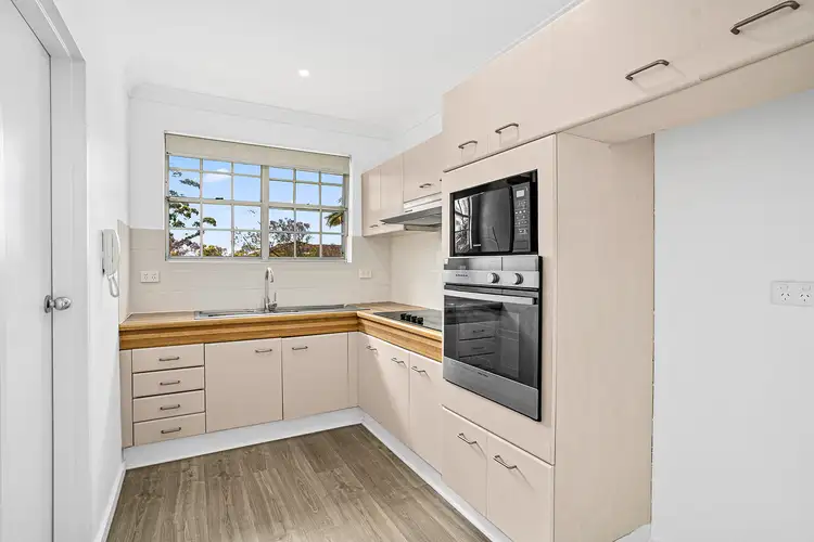 Second view of Homely apartment listing, 12/49-51 Banksia Road, Caringbah NSW 2229