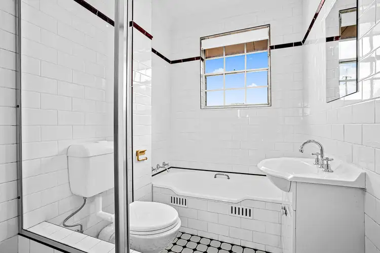 Third view of Homely apartment listing, 12/49-51 Banksia Road, Caringbah NSW 2229