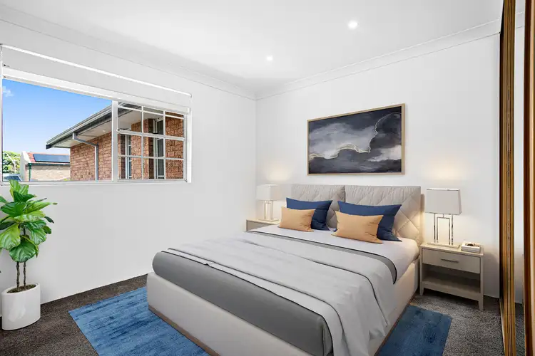Fourth view of Homely apartment listing, 12/49-51 Banksia Road, Caringbah NSW 2229