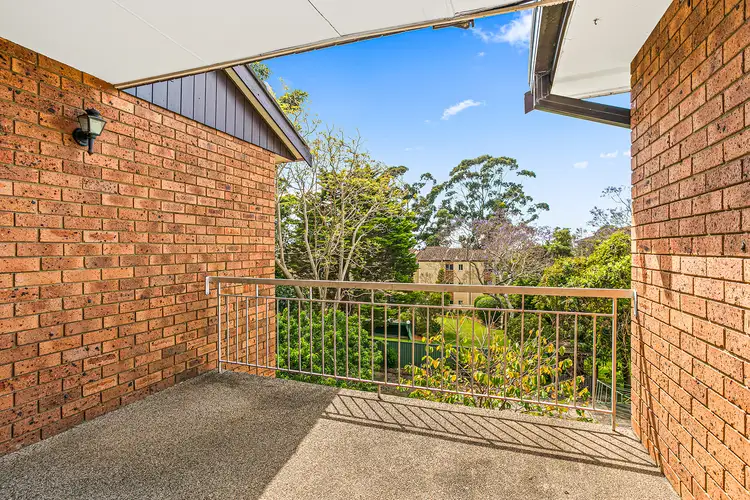 Fifth view of Homely apartment listing, 12/49-51 Banksia Road, Caringbah NSW 2229