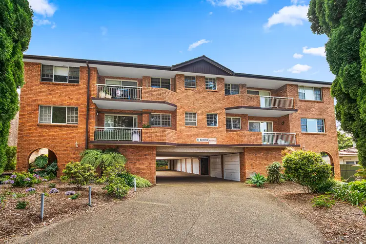 Sixth view of Homely apartment listing, 12/49-51 Banksia Road, Caringbah NSW 2229