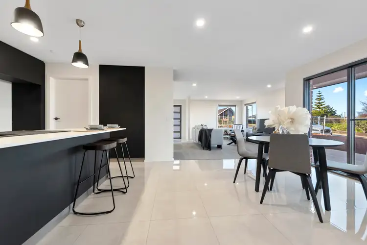 Fourth view of Homely townhouse listing, 13/169 Steele Street, Devonport TAS 7310