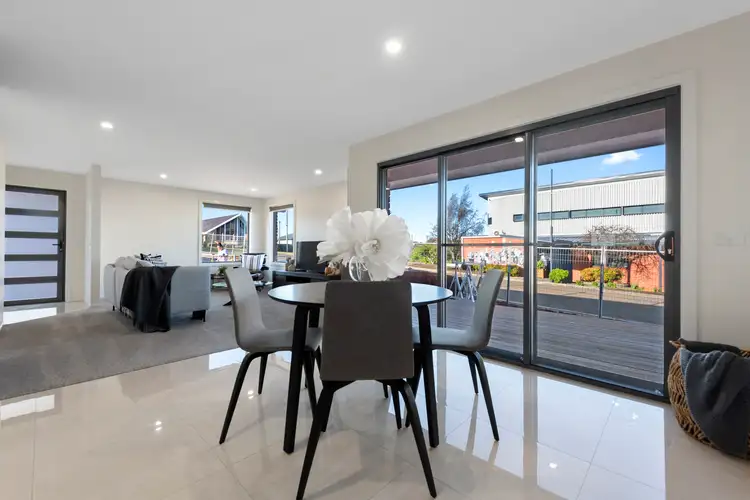 Fifth view of Homely townhouse listing, 13/169 Steele Street, Devonport TAS 7310