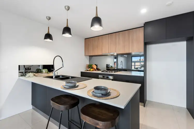 Sixth view of Homely townhouse listing, 13/169 Steele Street, Devonport TAS 7310
