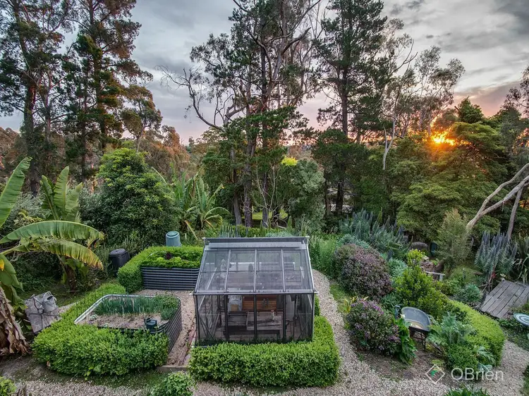 6 Riley Road, Upwey VIC 3158