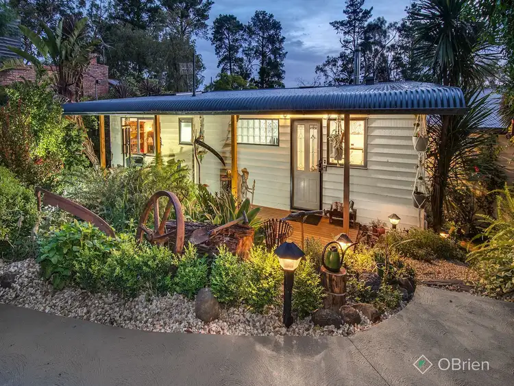 Fifth view of Homely house listing, 6 Riley Road, Upwey VIC 3158