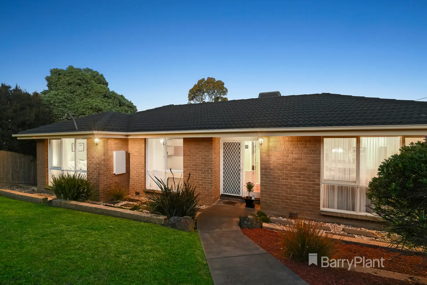 Main view of Homely house listing, 12 Devon Walk, Mooroolbark VIC 3138