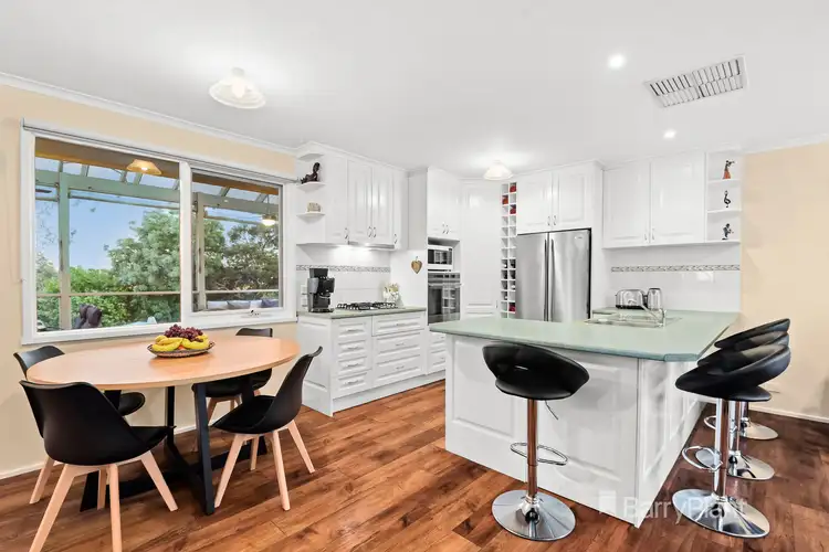 Third view of Homely house listing, 12 Devon Walk, Mooroolbark VIC 3138