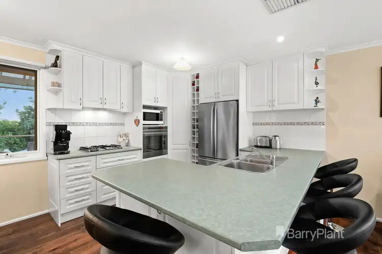 Fourth view of Homely house listing, 12 Devon Walk, Mooroolbark VIC 3138