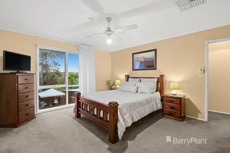 Fifth view of Homely house listing, 12 Devon Walk, Mooroolbark VIC 3138