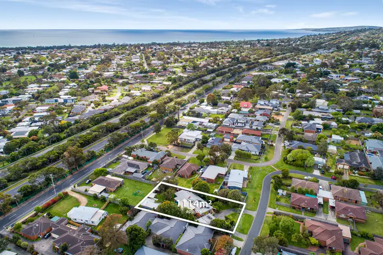 46 Armstrong Road, Mccrae VIC 3938