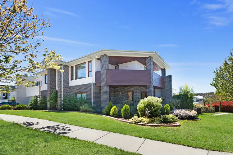 Third view of Homely house listing, 15 Ray Ellis Crescent, Forde ACT 2914