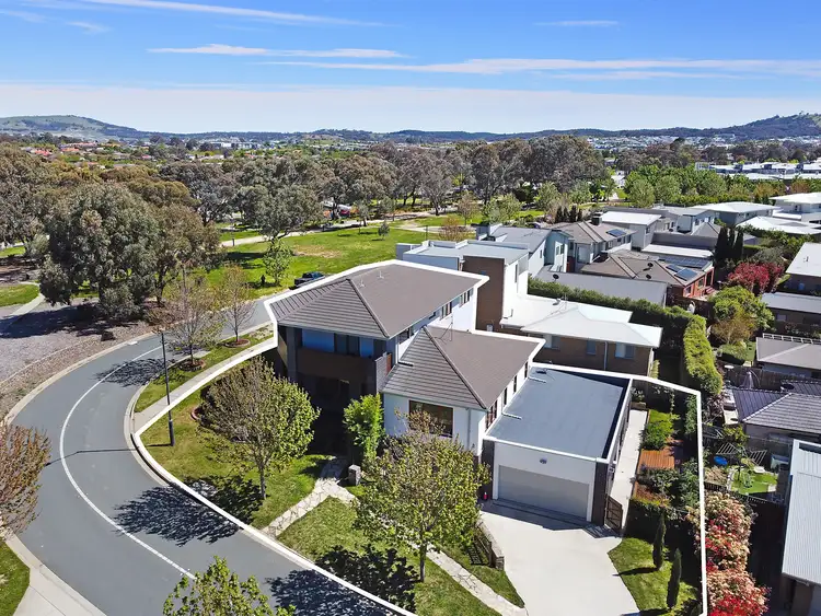Fourth view of Homely house listing, 15 Ray Ellis Crescent, Forde ACT 2914