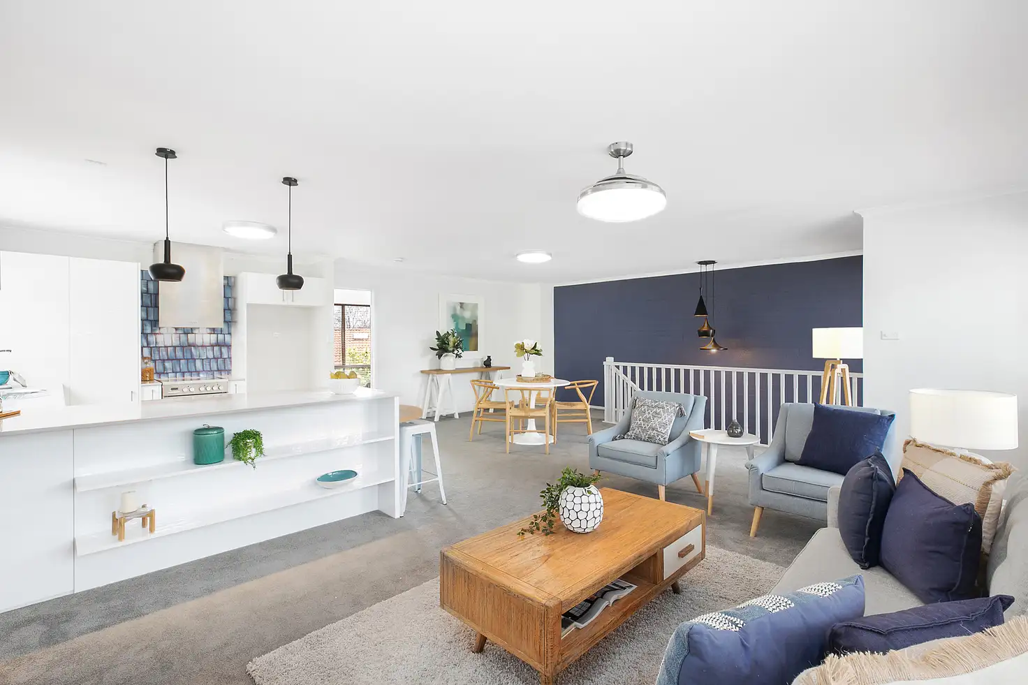 Main view of Homely townhouse listing, 8/52 Conley Drive, Melba ACT 2615