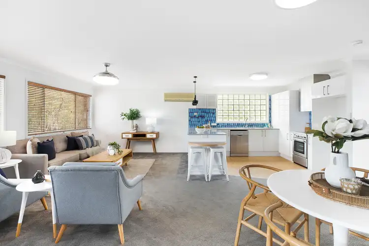 Second view of Homely townhouse listing, 8/52 Conley Drive, Melba ACT 2615