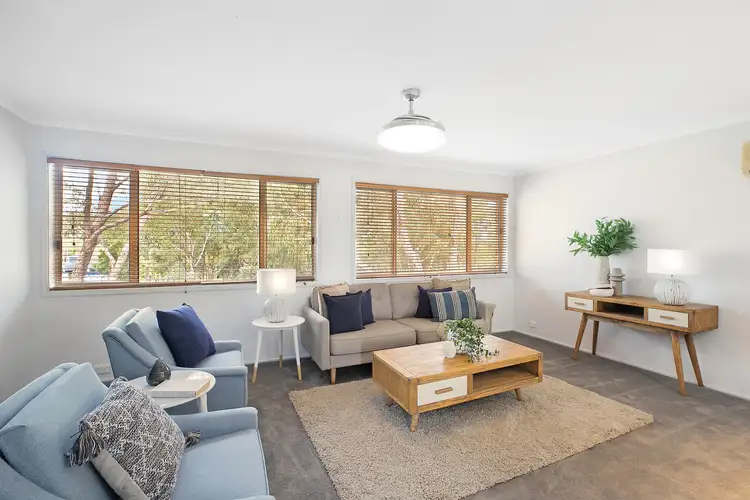 Third view of Homely townhouse listing, 8/52 Conley Drive, Melba ACT 2615
