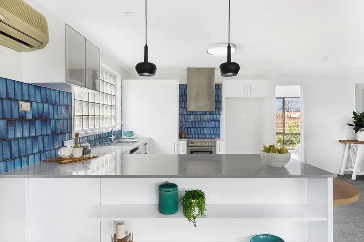 Fourth view of Homely townhouse listing, 8/52 Conley Drive, Melba ACT 2615