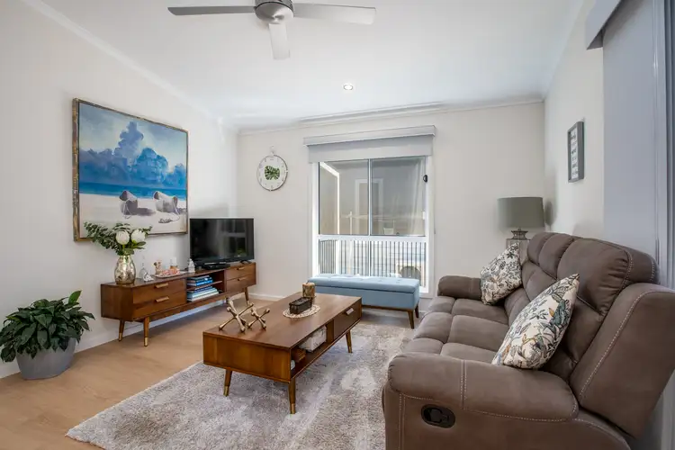 Second view of Homely house listing, 29/7 Catherine Crescent, Lavington NSW 2641