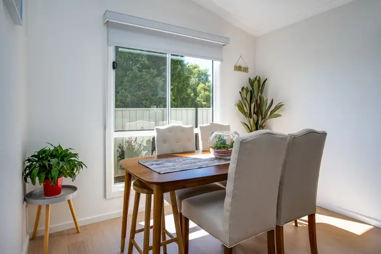 Fifth view of Homely house listing, 29/7 Catherine Crescent, Lavington NSW 2641