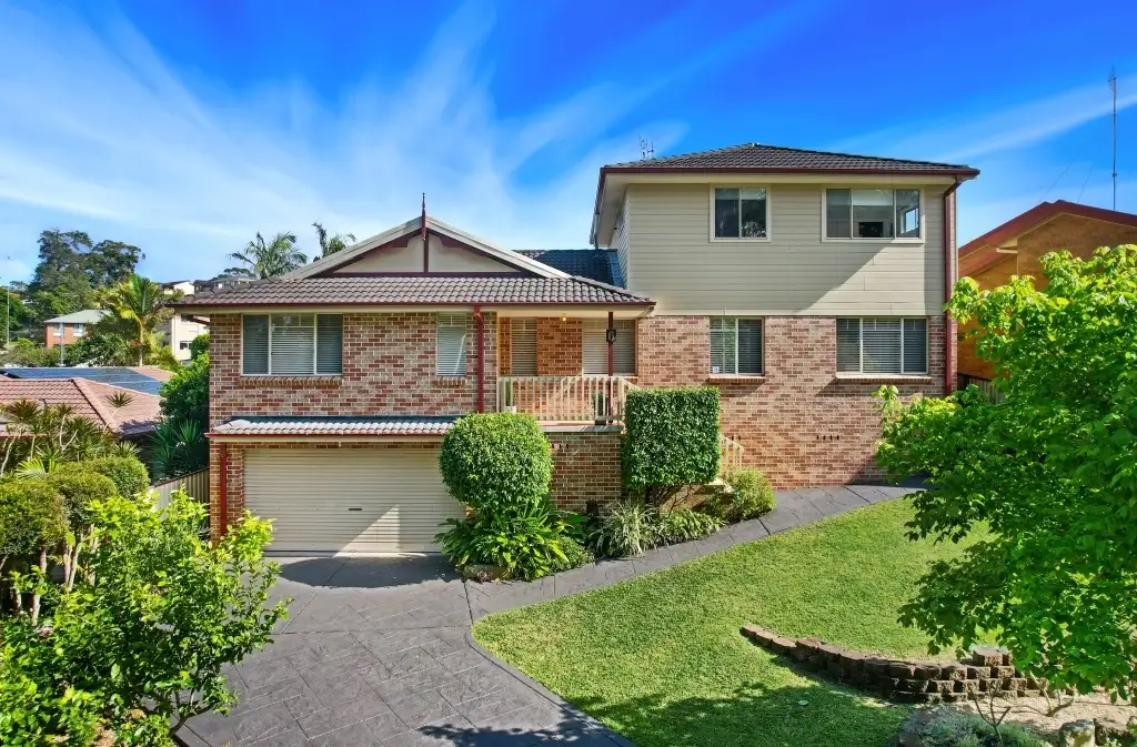 Main view of Homely house listing, 6 Nicholii Close, Springfield NSW 2250