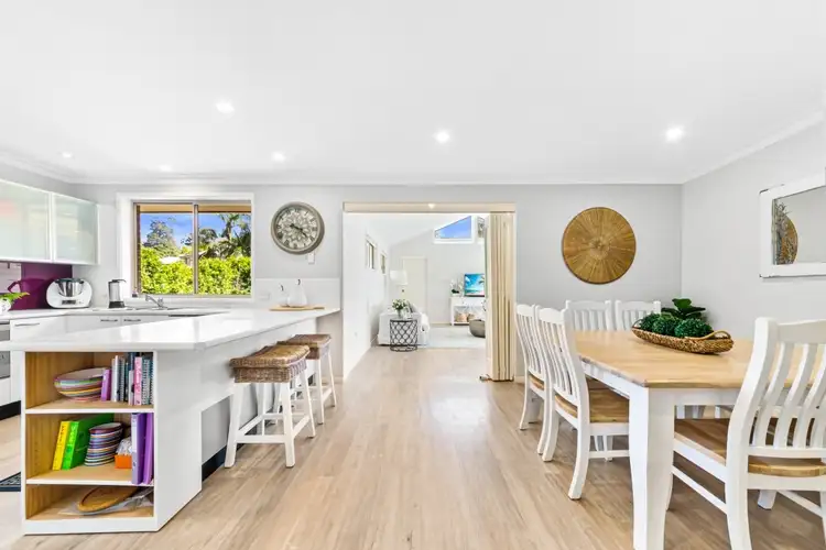 Fifth view of Homely house listing, 6 Nicholii Close, Springfield NSW 2250