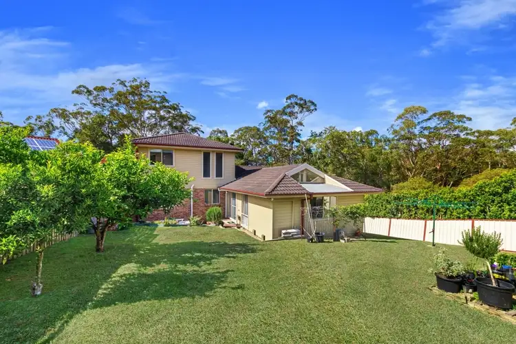 Sixth view of Homely house listing, 6 Nicholii Close, Springfield NSW 2250