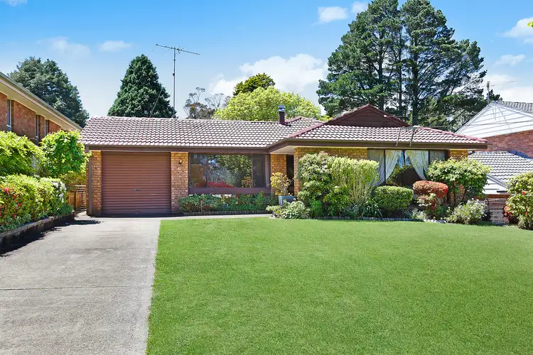 47 Cedar Street, Katoomba NSW 2780