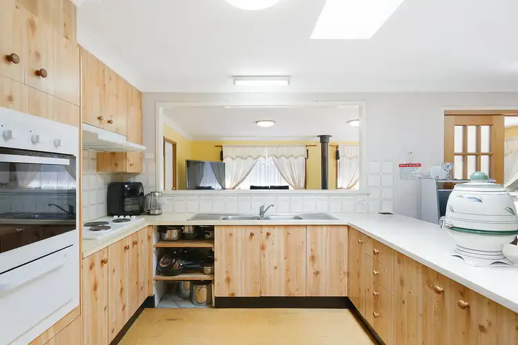 Third view of Homely house listing, 47 Cedar Street, Katoomba NSW 2780