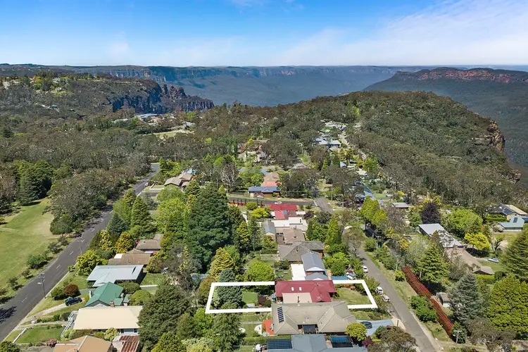 Fifth view of Homely house listing, 47 Cedar Street, Katoomba NSW 2780