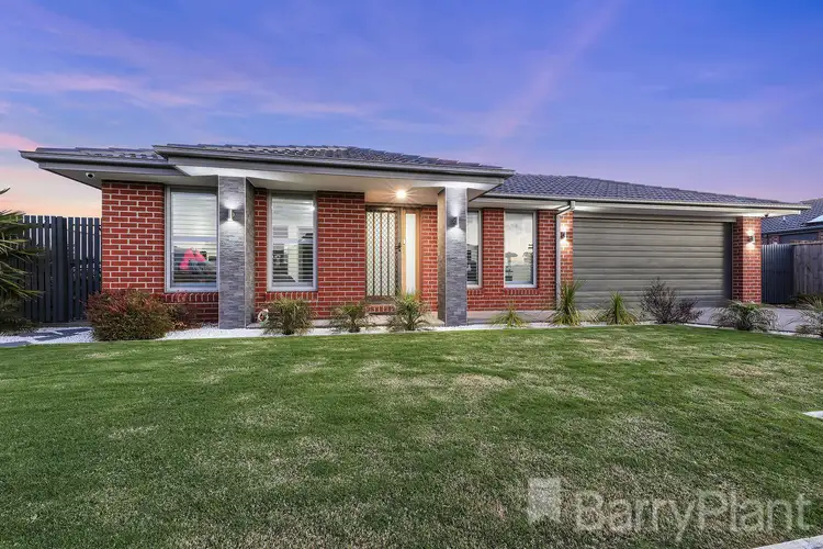 Third view of Homely house listing, 6 Wren Street, Koo Wee Rup VIC 3981