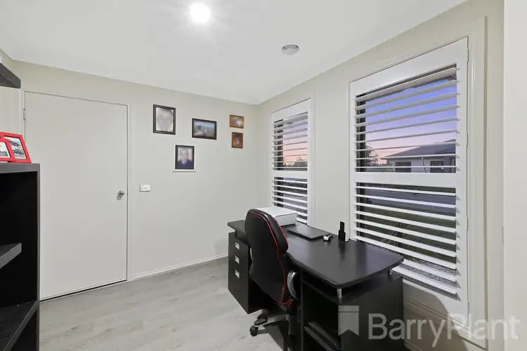 Sixth view of Homely house listing, 6 Wren Street, Koo Wee Rup VIC 3981