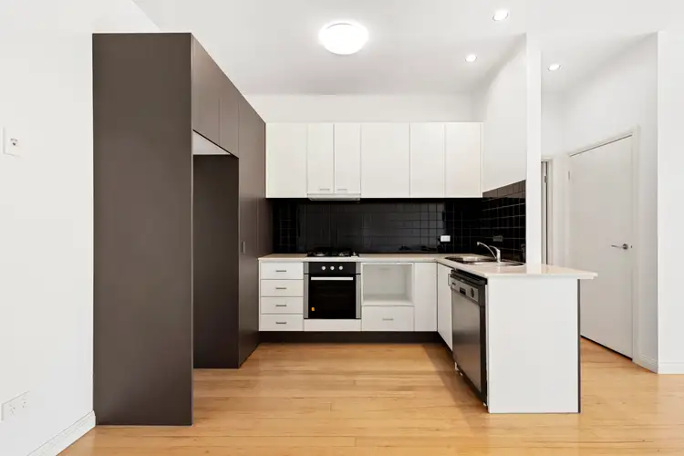 Fourth view of Homely apartment listing, 87/93-103 High Street, Preston VIC 3072