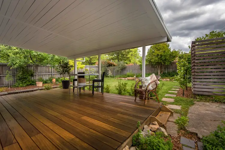 Third view of Homely house listing, 148 Captain Cook Crescent, Narrabundah ACT 2604