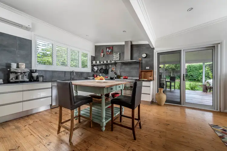 Fourth view of Homely house listing, 148 Captain Cook Crescent, Narrabundah ACT 2604
