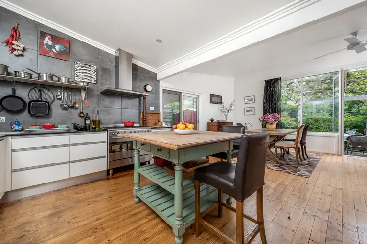 Fifth view of Homely house listing, 148 Captain Cook Crescent, Narrabundah ACT 2604