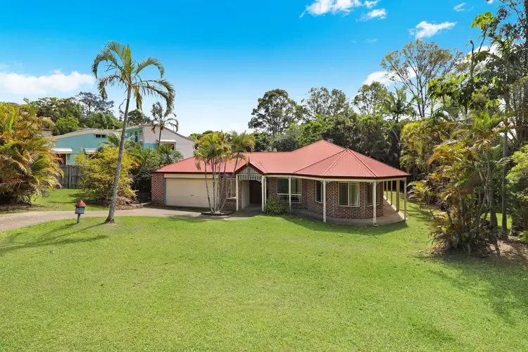 8-10 Marlock Close, Buderim QLD 4556