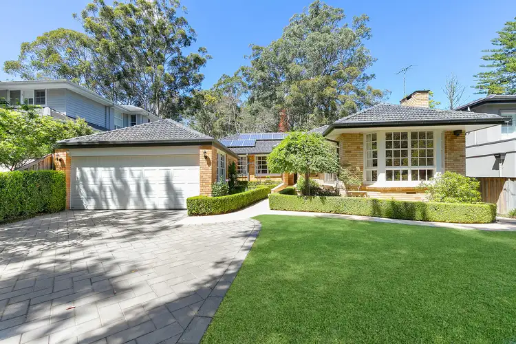 85 Kintore Street, Wahroonga NSW 2076