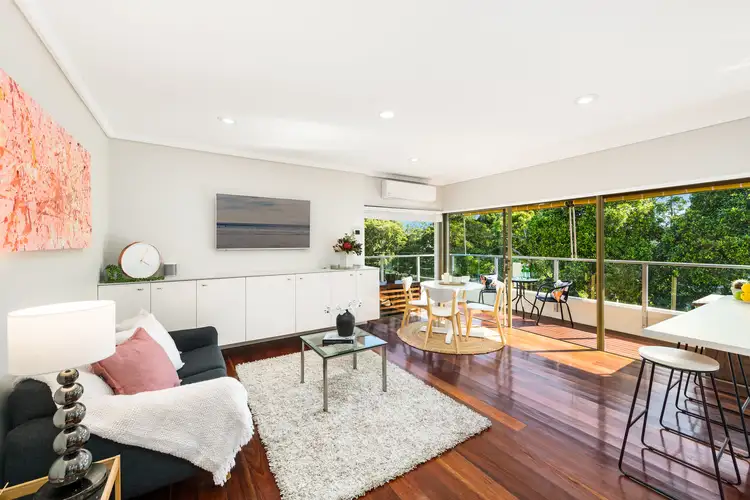 Main view of Homely apartment listing, 9/74 Bay Road, Waverton NSW 2060