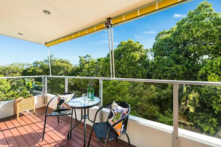 Second view of Homely apartment listing, 9/74 Bay Road, Waverton NSW 2060